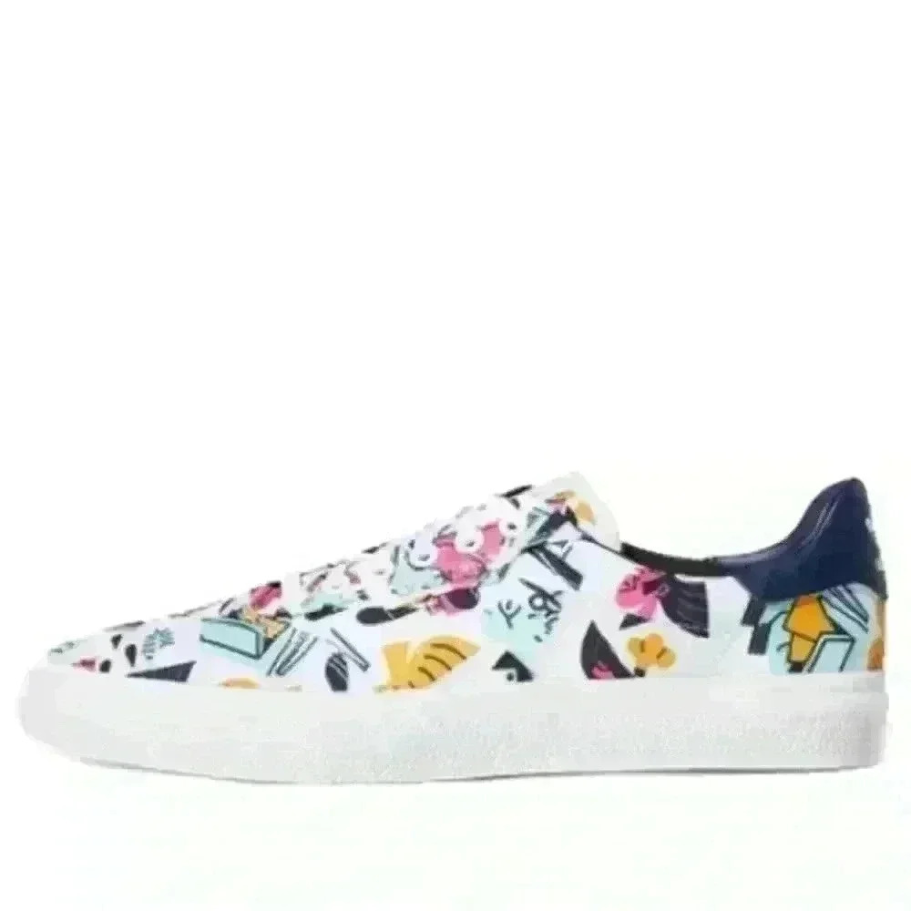 adidas originals 3MC White/Multicolor DB3607 size 10.5